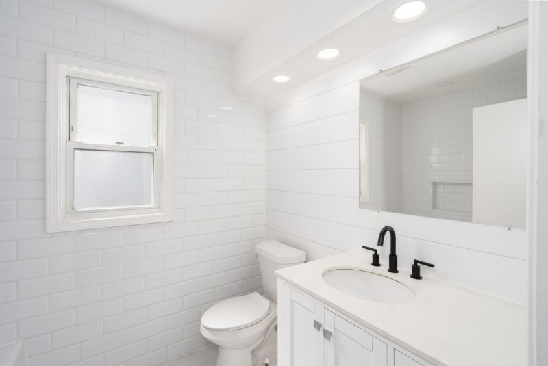 Top Bathroom Remodeling Companies in Orange Park, FL