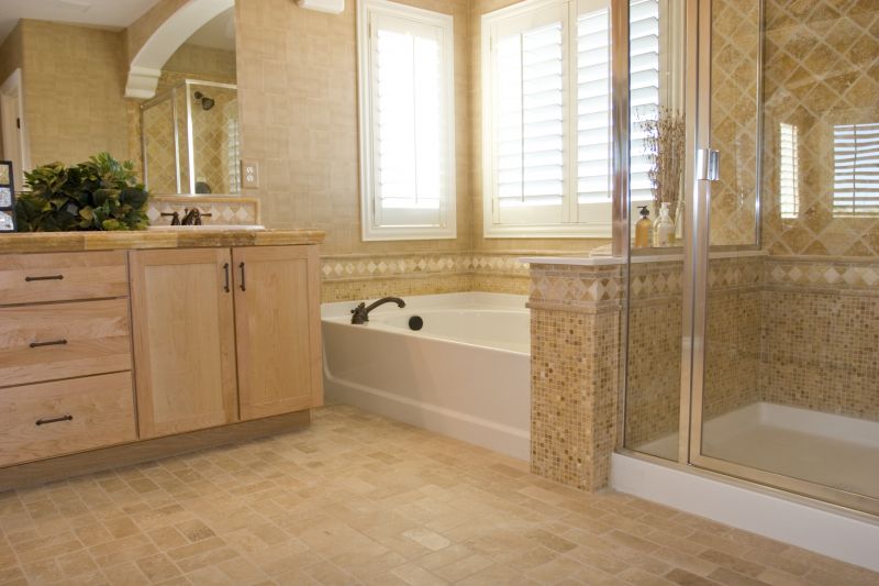 Top Bathroom Remodeling Companies in Ponte Vedra Beach, FL