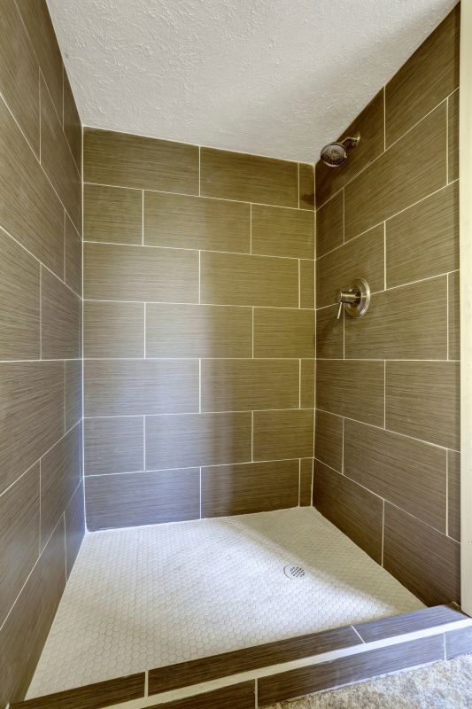 Shower Pan and Base Options