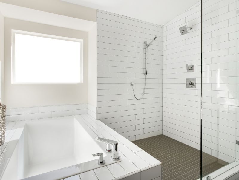 Maximizing Small Bathroom Space