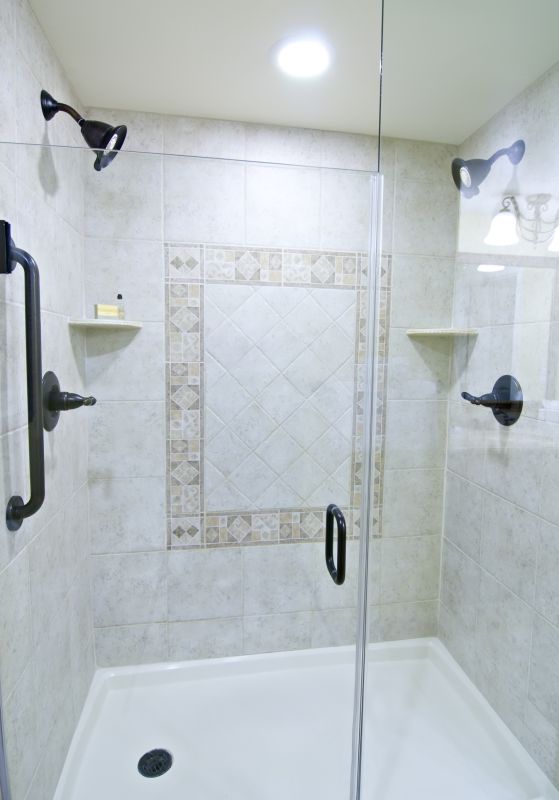 Shower Renovation Experts