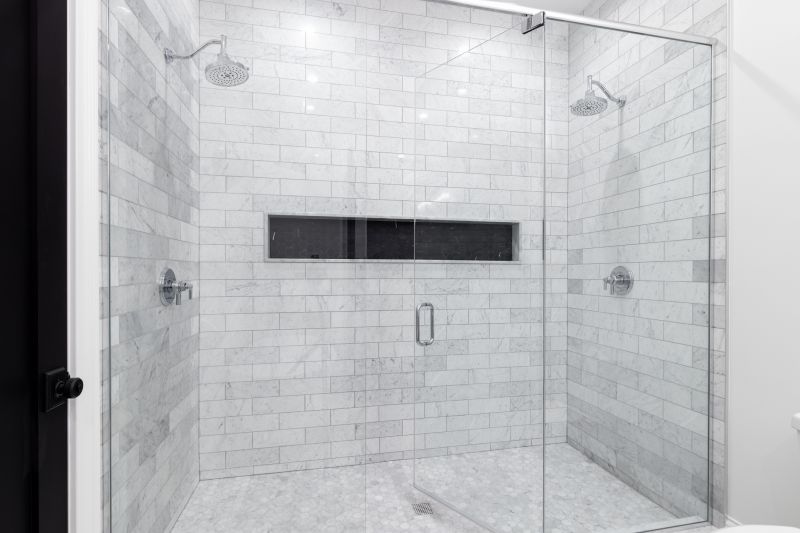 Increase Your Shower Installation Business with an AI Driven, Targeted Website